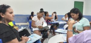 Setur-MA qualificou 205 profissionais para potencializar o turismo no estado Setur-MA qualificou 205 profissionais para potencializar o turismo no estado