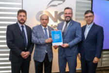 CNC apoia PL que subsidia aquisição de QAV para aeroportos localizados na Região Norte
