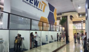 7° Encontro de Negócios da New It no Rio de Janeiro; veja fotos