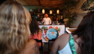 3ª edição do Sabores da Pipa Festival Gastronômico terá como tema ‘Sustentabilidade’