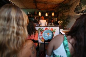 83913b34 db7f 4a94 aacd ae3370a14bdd 3ª edição do Sabores da Pipa Festival Gastronômico terá como tema ‘Sustentabilidade’