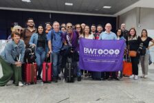 BWT anuncia eventos e novas parcerias durante a WTM Latin America