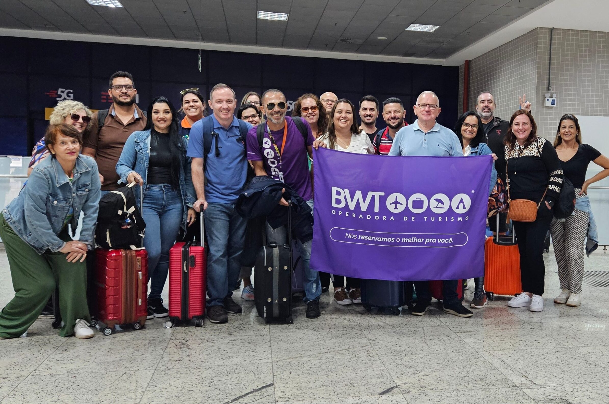 A BWT Operadora deve fechar 2024 com 1000 agentes de viagens impactados em capacitacoes e eventos scaled e1713541651823 BWT anuncia eventos e novas parcerias durante a WTM Latin America 2024