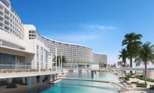 AVA Resort Cancun Divulgacao RDC Hotels anuncia seu mais novo empreendimento em Cancún durante WTM-LA 2024