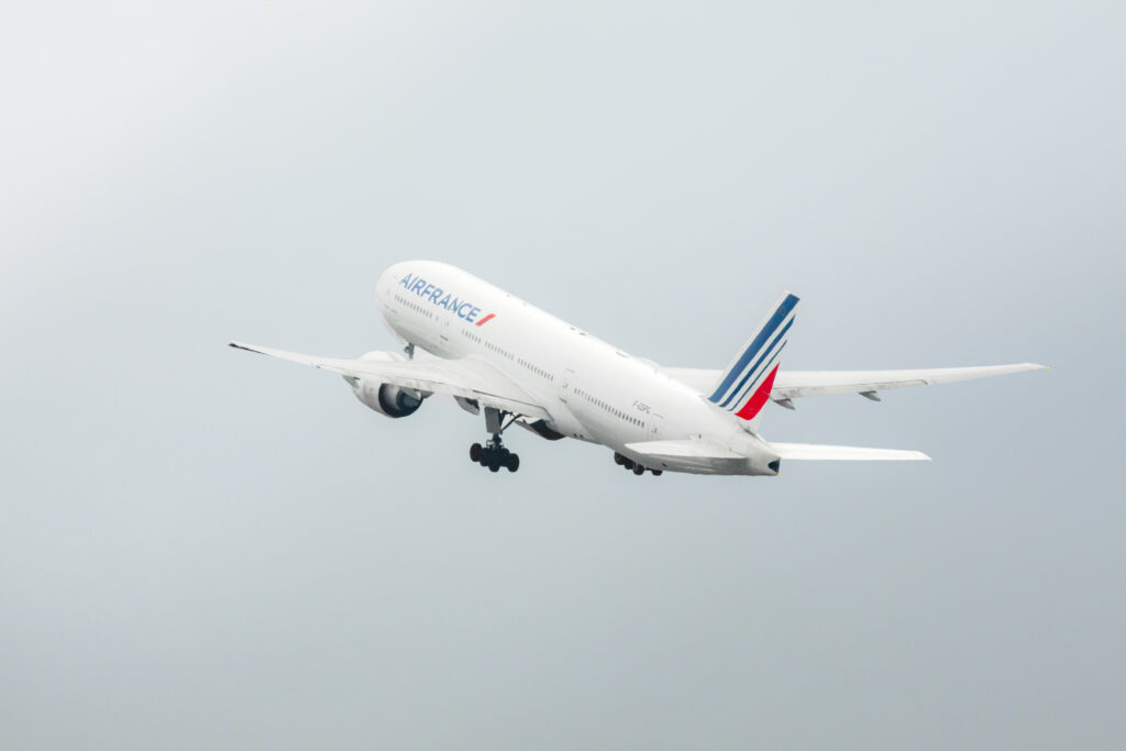 Air France lança novos serviços de concierge no Charles de Gaulle Air France lança novos serviços de concierge no Charles de Gaulle