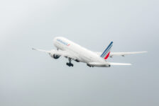 Air France lança novos serviços de concierge no Charles de Gaulle