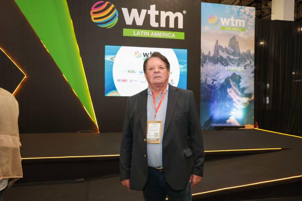 Airton Abreu, do Maranhão