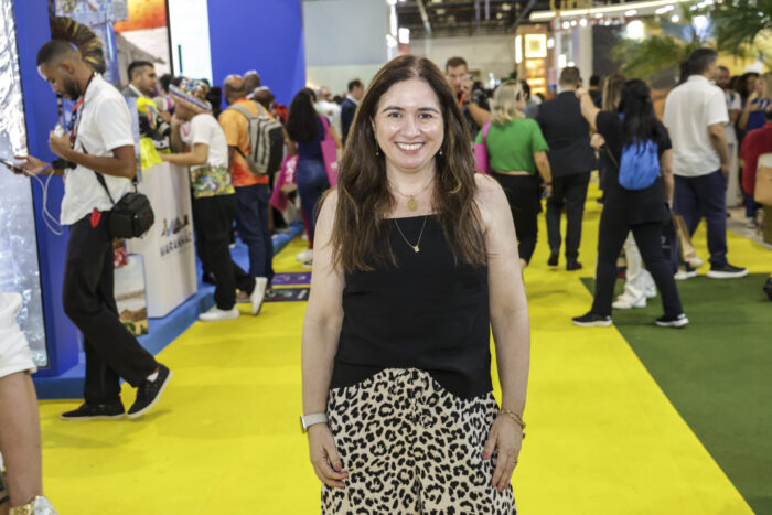 Tudo o que você precisa saber sobre a 51ª edição da Abav Expo 1 Ana Carolina Medeiros