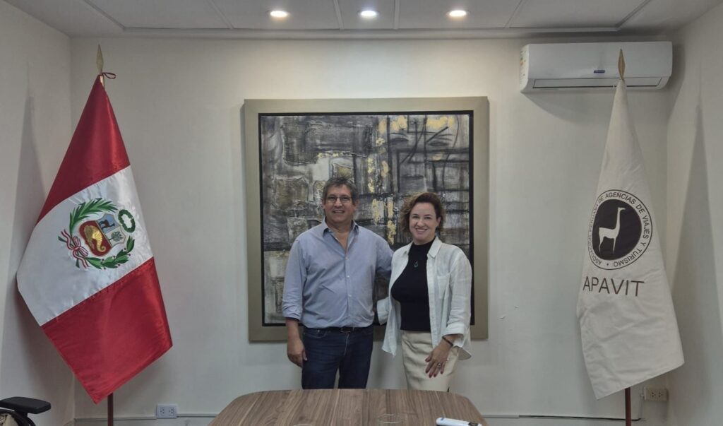 Visite BC inicia etapa de divulgações internacionais com ações no Peru e Argentina Visite BC inicia etapa de divulgações internacionais com ações no Peru e Argentina