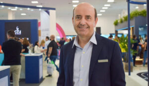 Antônio Dias, CEO do Grupo Royal Palm