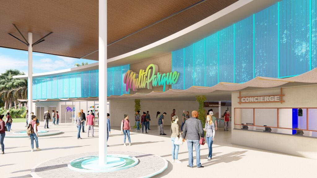 Balneário Camboriú ganhará novo parque temático em 2024; conheça o Multiparque 1 At 23 Foto Balneário Camboriú ganhará novo parque temático em 2024; conheça o Multiparque