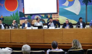 Ubrafe participa de Audiência Pública sobre impactos da possível revogação do Perse