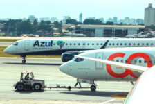 Azul e Gol anunciam codeshare envolvendo rotas no Brasil e programas de fidelidade