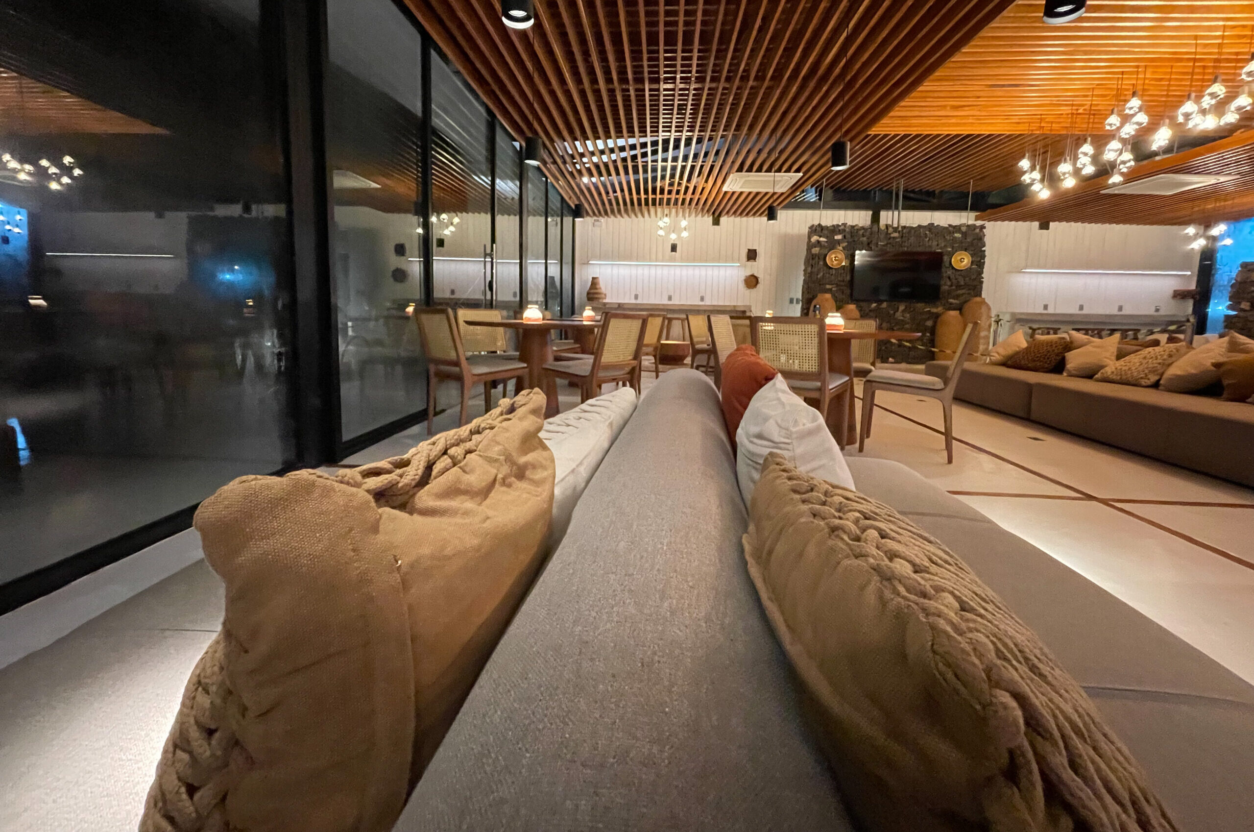 BRT inaugura primeira sala VIP do aeroporto de Porto Seguro em maio
