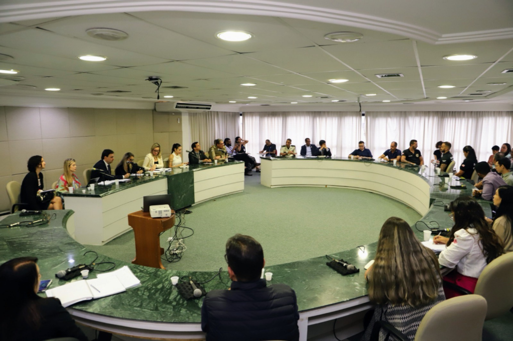 Bahia irá sediar reuniões que antecedem a Cúpula do G20 no Brasil Bahia irá sediar reuniões que antecedem a Cúpula do G20 no Brasil