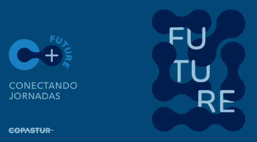 Copastur receberá mais de 300 participantes na 1ª edição do C+ Future em São Paulo 1 C Future Copastur receberá mais de 300 participantes na 1ª edição do C+ Future em São Paulo