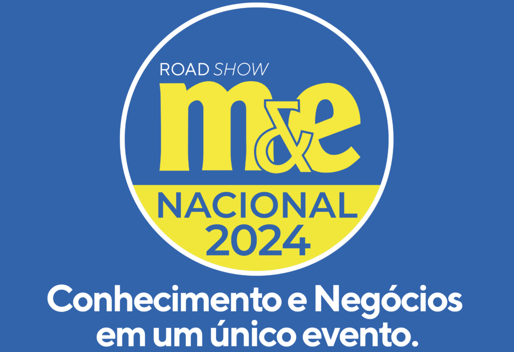 CAPA Roadshow ME 2 Roadshow M&E 2024 abre inscrições para etapa de Brasília