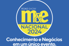 Roadshow M&E 2024 abre inscrições para etapa de Brasília