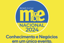 Roadshow M&E 2024: inscrições para a primeira etapa no Rio de Janeiro serão abertas em breve