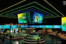 Embratur e Sebrae serão os patrocinadores oficiais da Casa Brasil dos Jogos de Paris