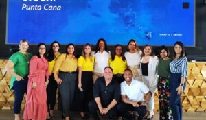 CVC Day reúne executivos e fornecedores da República Dominicana em Punta Cana