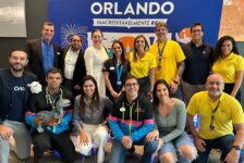 CVC promove mega treinamento sobre Orlando