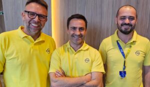 Multimarcas da CVC anuncia retorno de Paulo Oliveira como gerente regional de Vendas