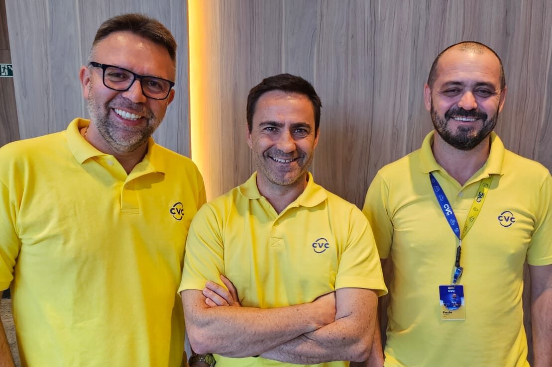 Multimarcas da CVC anuncia retorno de Paulo Oliveira como gerente regional de Vendas 1 Canal Multimarcas CVC e1712769260378 Multimarcas da CVC anuncia retorno de Paulo Oliveira como gerente regional de Vendas