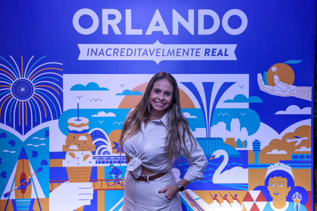 Carla Rodrigues, da BeFree Travel