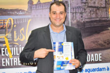 Clayton Araújo, gerente Comercial da Europamundo