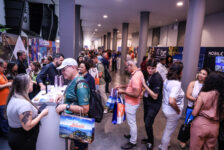 MTM inicia amanhã (24) com expectativa de mais de 3 mil profissionais do turismo