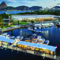 25ª edição do Rio Boat Show tem início neste domingo (28) na Marina da Glória