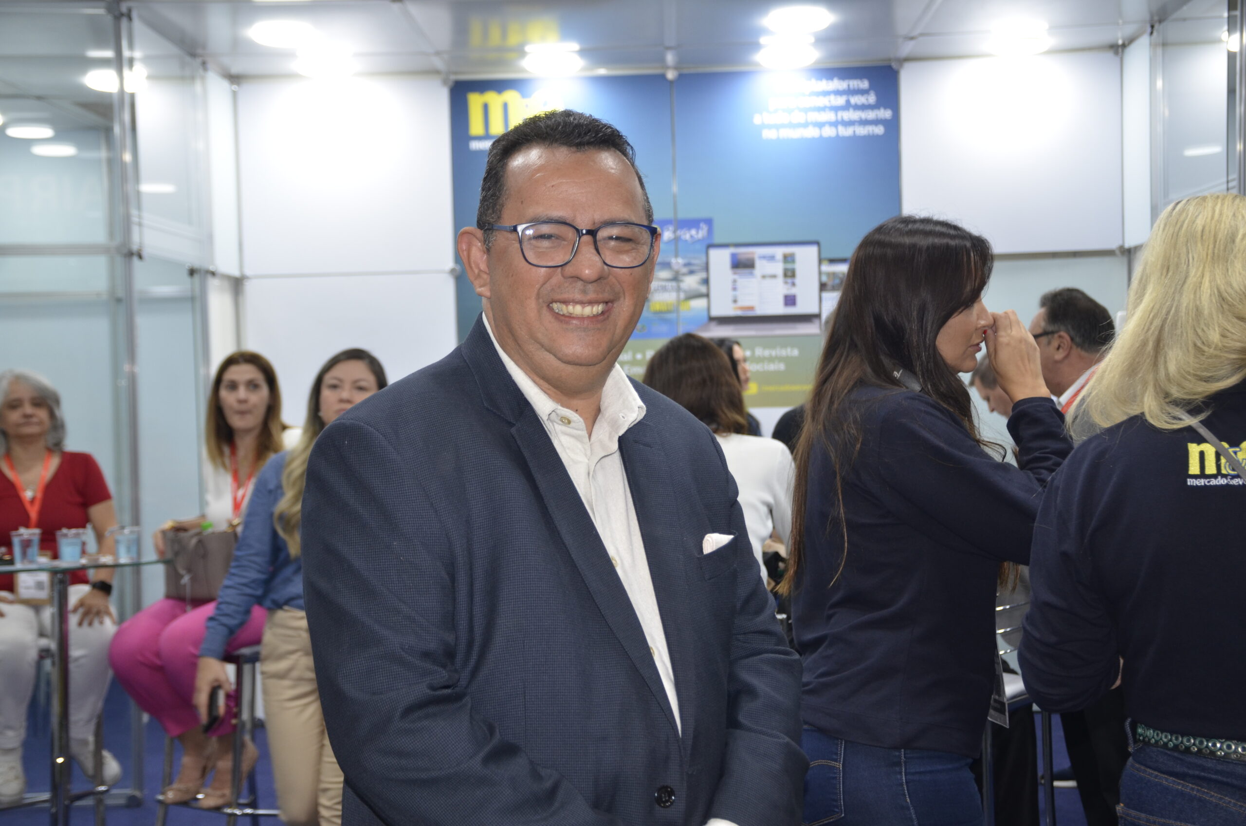 Mario Pio, do Wyndham Olimpia Mario Pio, do Wyndham Olimpia