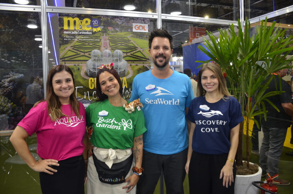 United Parks bate meta de vendas no 1º trimestre e aposta em treinamentos para o setor operacional 1 DSC7492 United Parks bate meta de vendas no 1º trimestre e aposta em treinamentos para o setor operacional