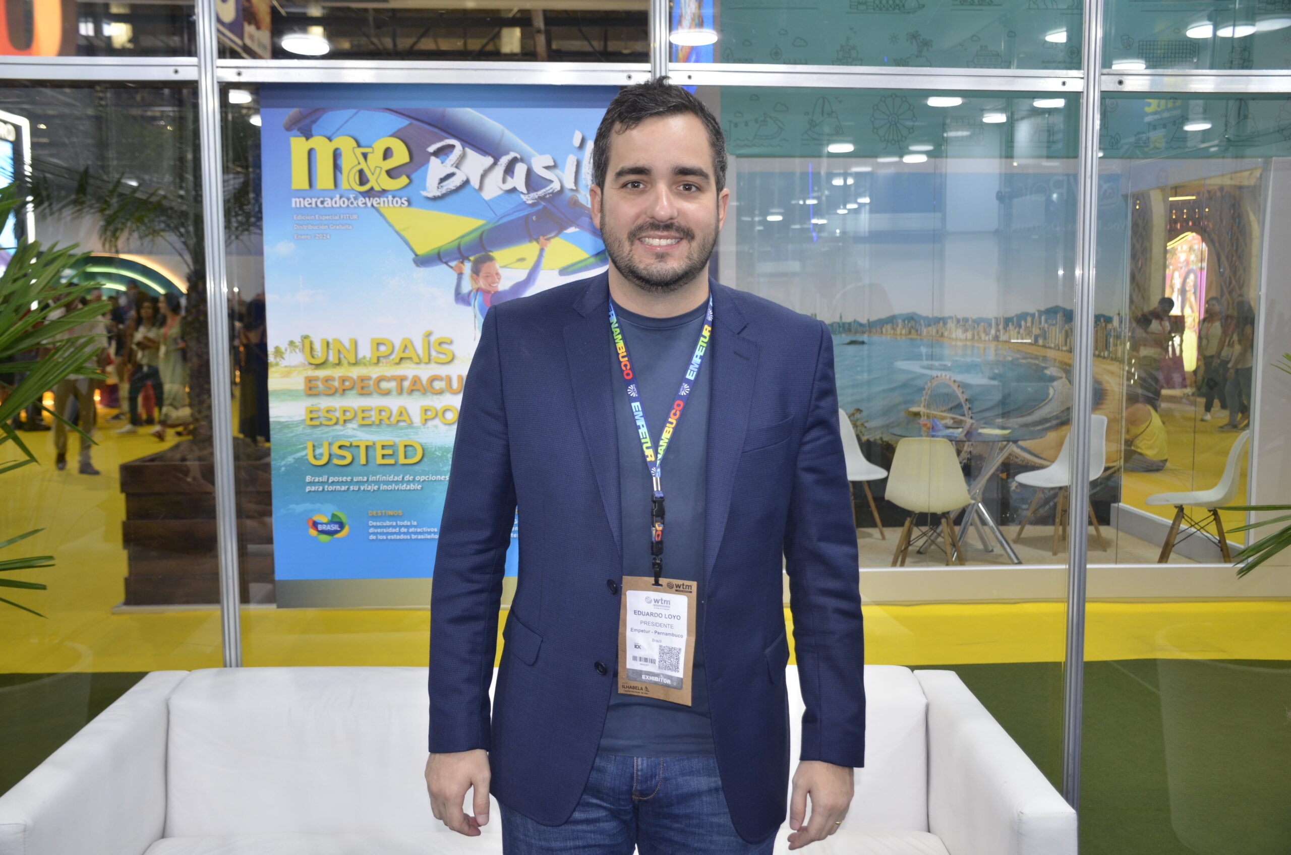 Pernambuco lançará São João em São Paulo com show surpresa e venda de pacotes 1 DSC7518 scaled Pernambuco lançará São João em São Paulo com show surpresa e venda de pacotes