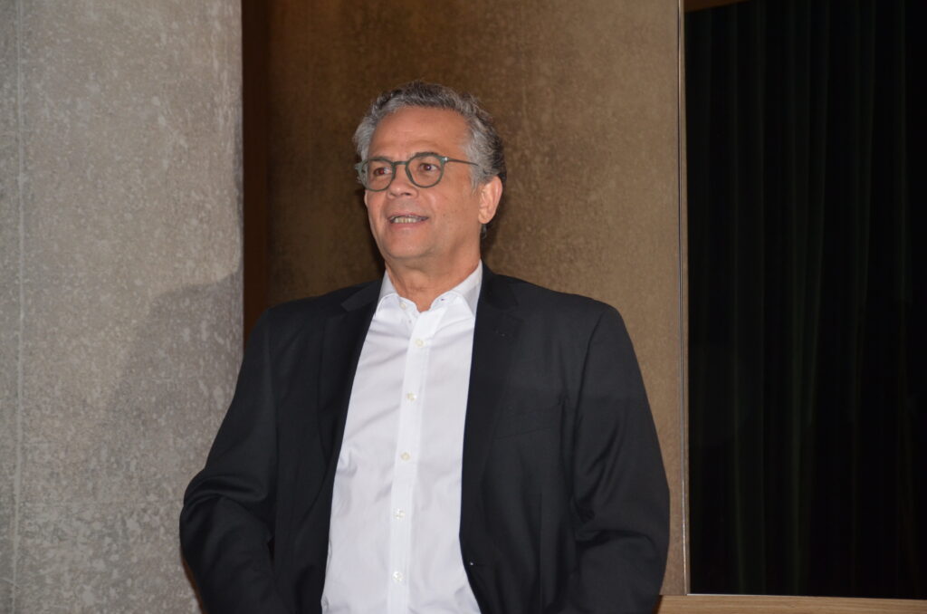 Paulo Salvador, Marketing e Inovação da Noctua