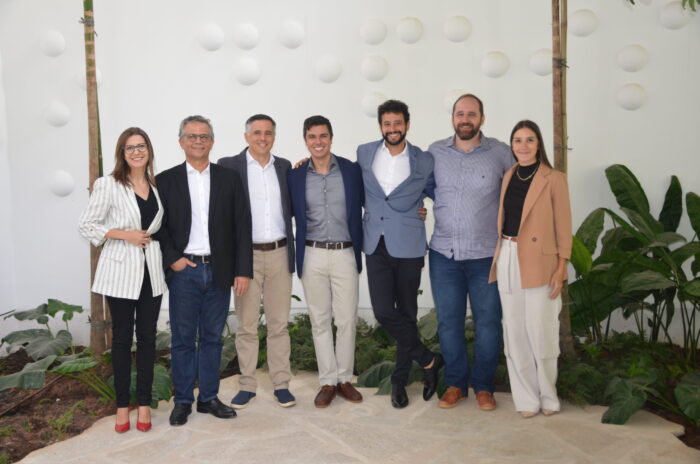 Noctua Advisory celebra dois anos, apresenta nova equipe e aponta bom momento do setor; fotos 1 DSC 7177 scaled e1712071187612 Noctua Advisory celebra dois anos, apresenta nova equipe e aponta bom momento do setor; fotos
