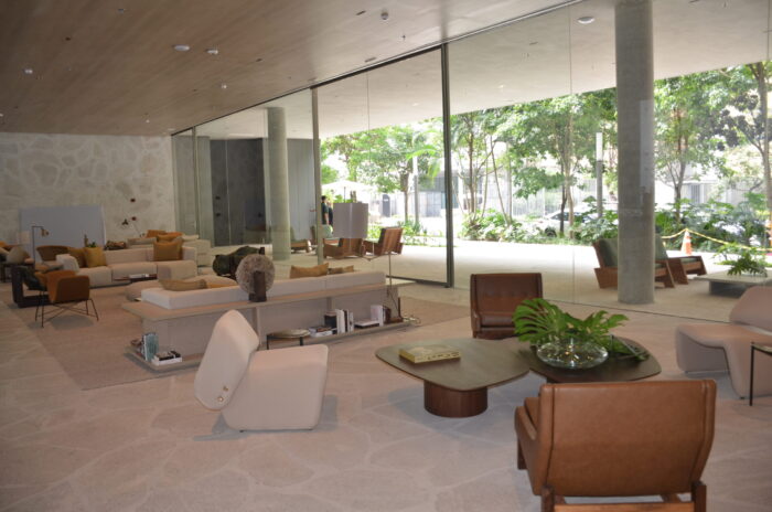 DSC 7179 scaled e1712072145593 Pulso Faria Lima: conheça o mais novo hotel de luxo da capital paulista; veja fotos