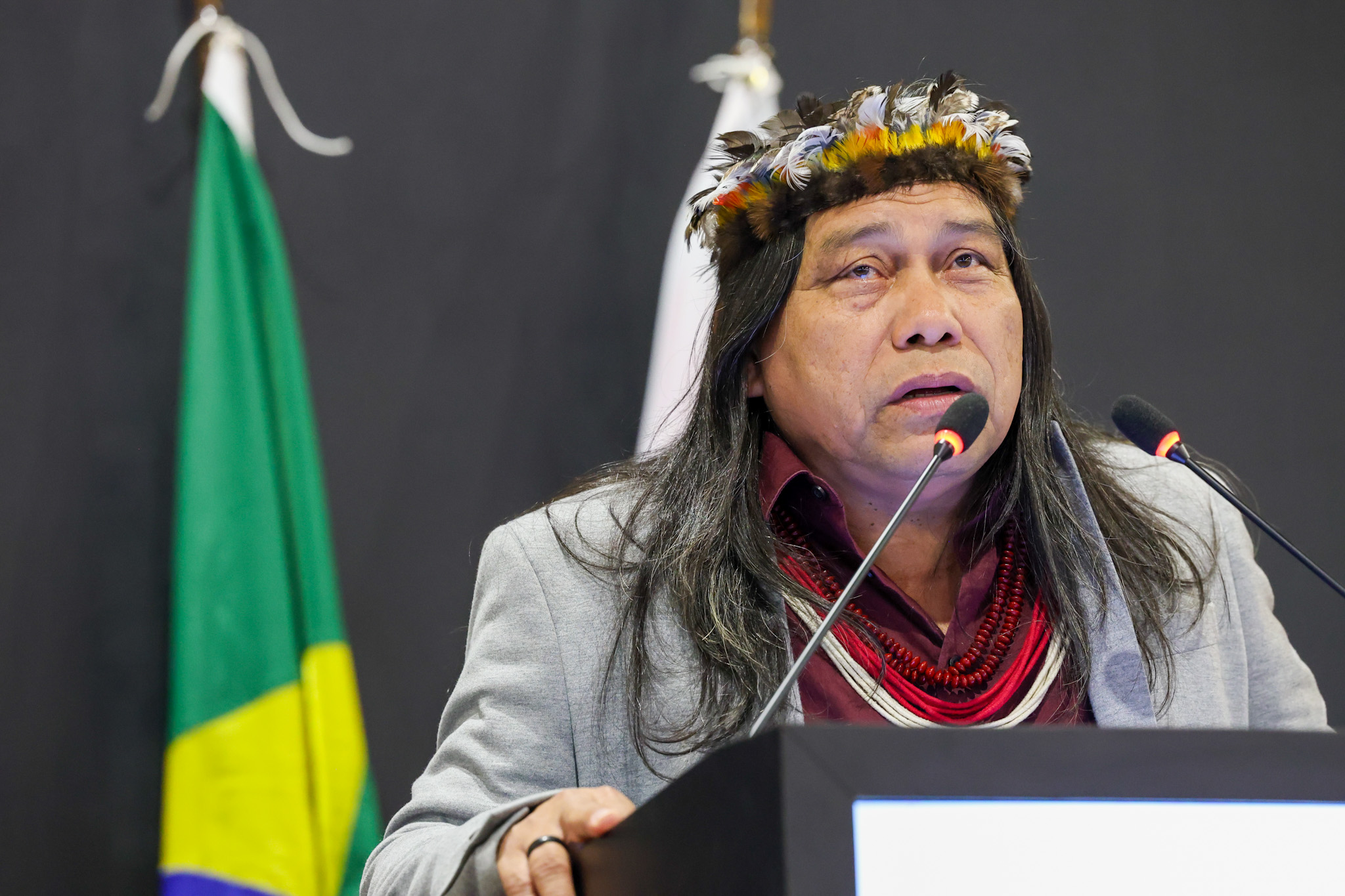Daniel Munduruku Daniel Munduruku