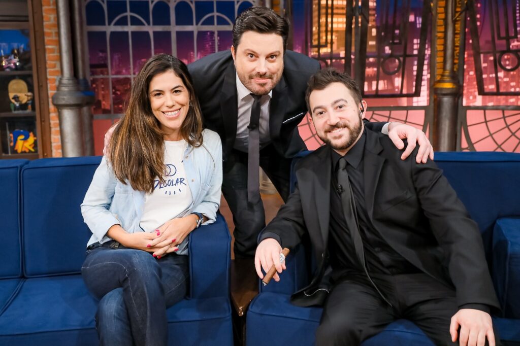 Decolar traz para o Brasil ator Vicent Martella, de "Todo Mundo Odeia o Chris" Decolar traz para o Brasil ator Vicent Martella, de "Todo Mundo Odeia o Chris"