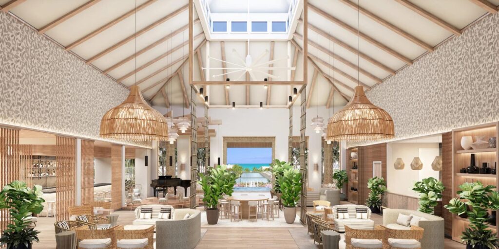 Design sem nome 12 Sandals inaugura oficialmente seu primeiro resort do Caribe Oriental