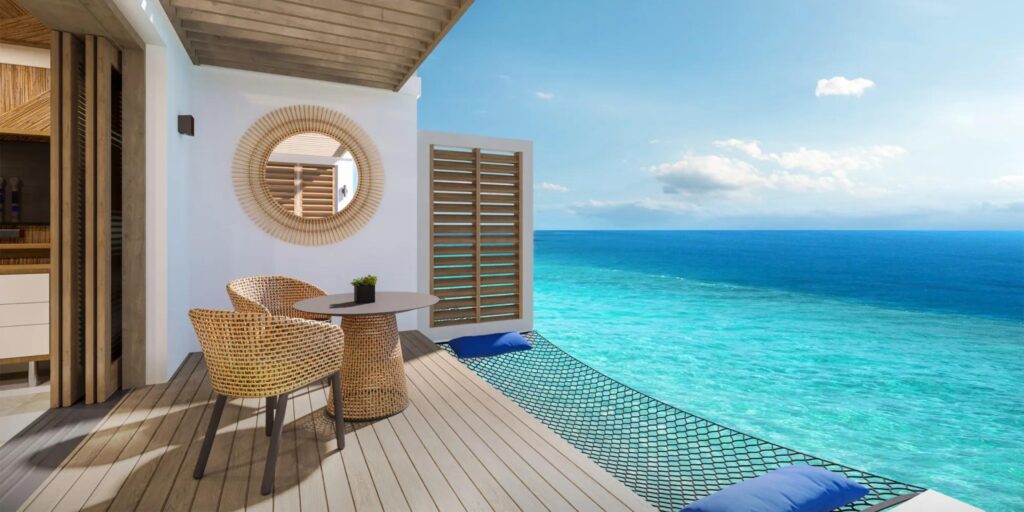 Sandals inaugura oficialmente seu primeiro resort do Caribe Oriental
