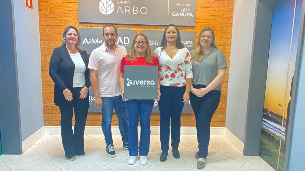 Diversa contratados marco Diversa anuncia expansão de time de Grupos e Produtos com cinco novos contratados