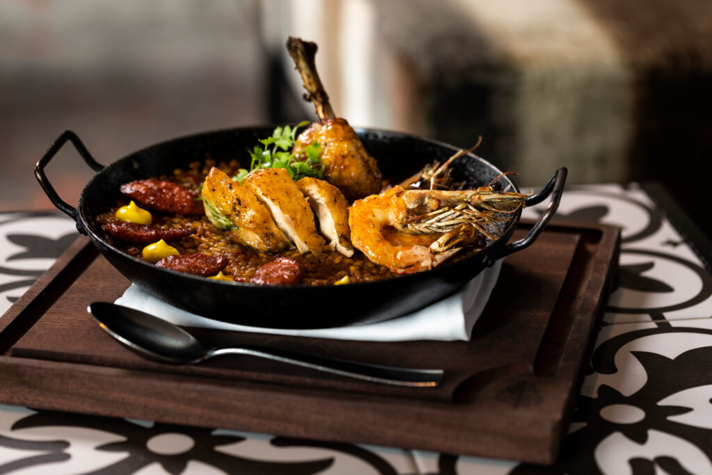 Flórida dá as boas-vindas a 9 novos restaurantes estrelados no Guia Michelin 2024 1 Don RiddleCapa Flórida dá as boas-vindas a 9 novos restaurantes estrelados no Guia Michelin 2024