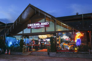 Dreamland Gramado
