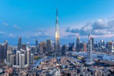 Emirados Árabes Unidos alcançam recordes no Turismo em 2023
