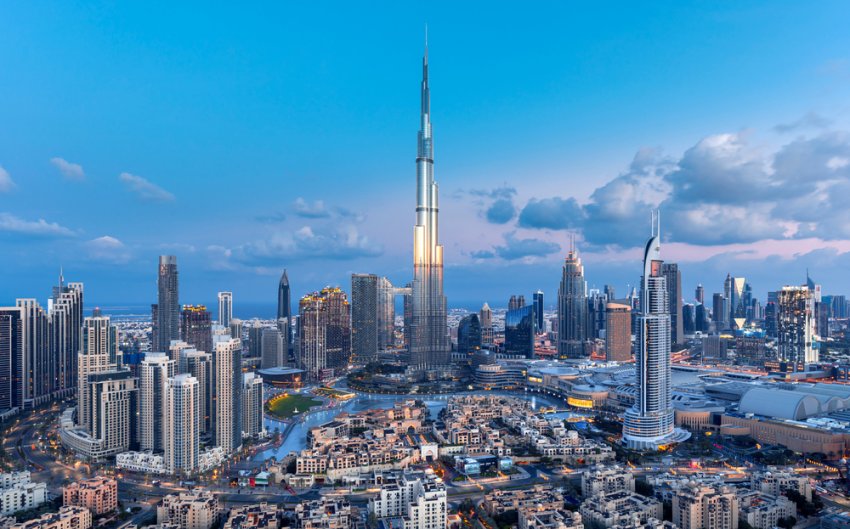 Emirados Árabes Unidos alcançam recordes no Turismo em 2023 1 Dubai wttc Emirados Árabes Unidos alcançam recordes no Turismo em 2023