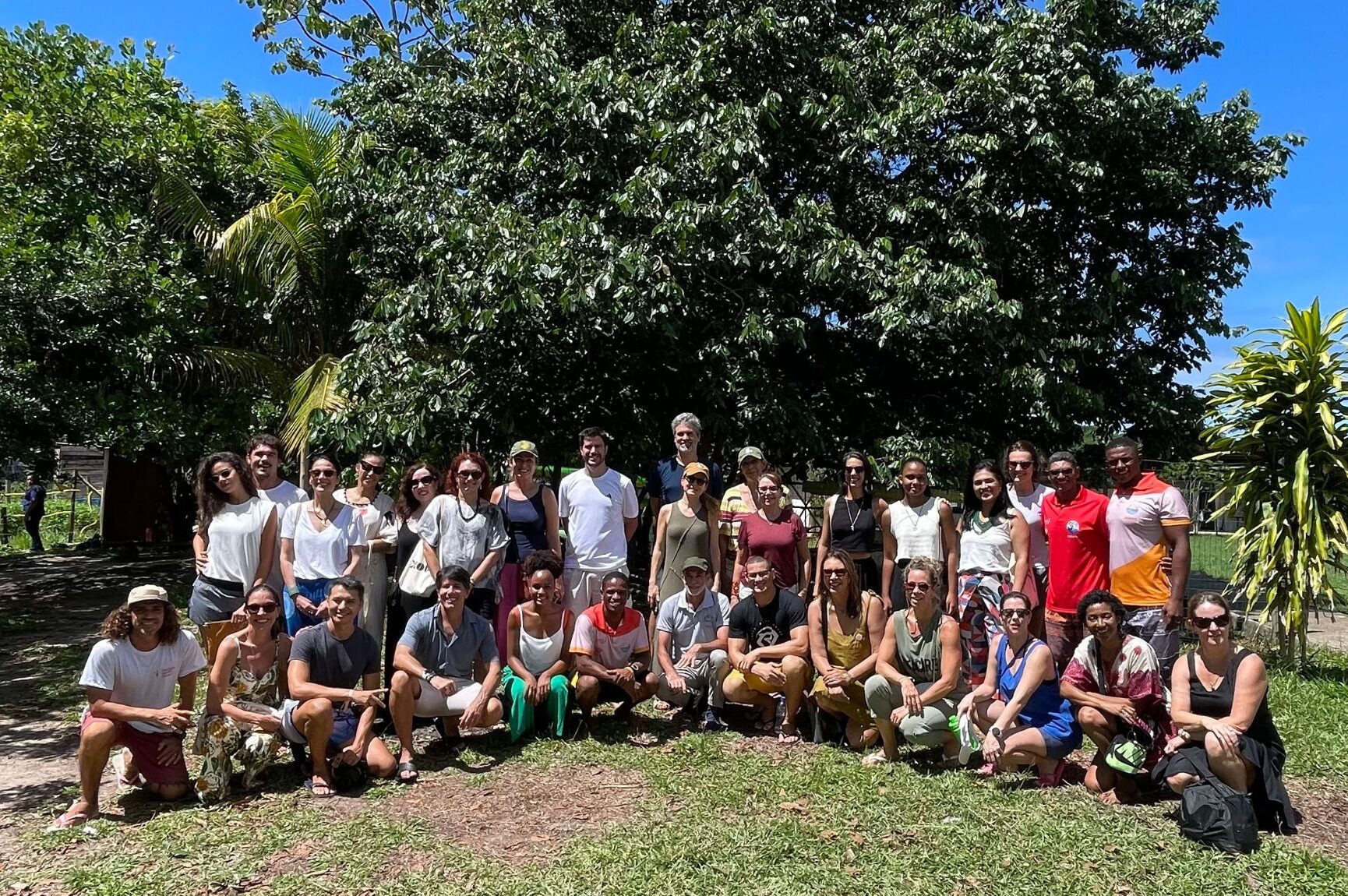 BLTA promove o II Encontro ESG em Itacaré (BA) BLTA promove o II Encontro ESG em Itacaré (BA)