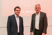 Goya by Copastur comemora quatro anos de atuação e anuncia novo site
