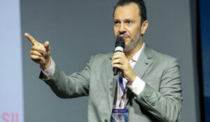 Eduardo Mariani, diretor de Marketing da MSC (Eric Ribeiro/M&E)